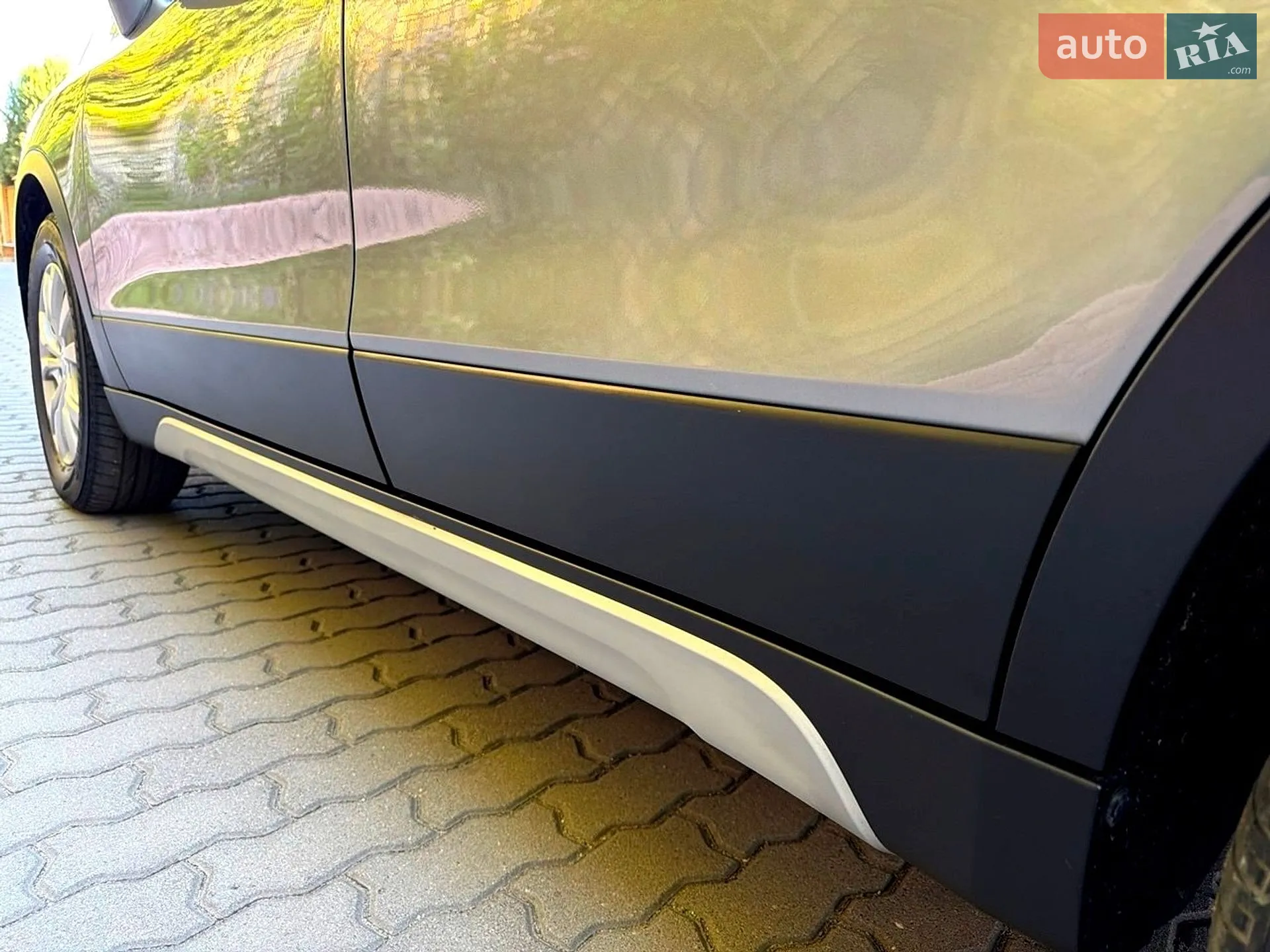 2021 Suzuki SX4 - мініатюра 17