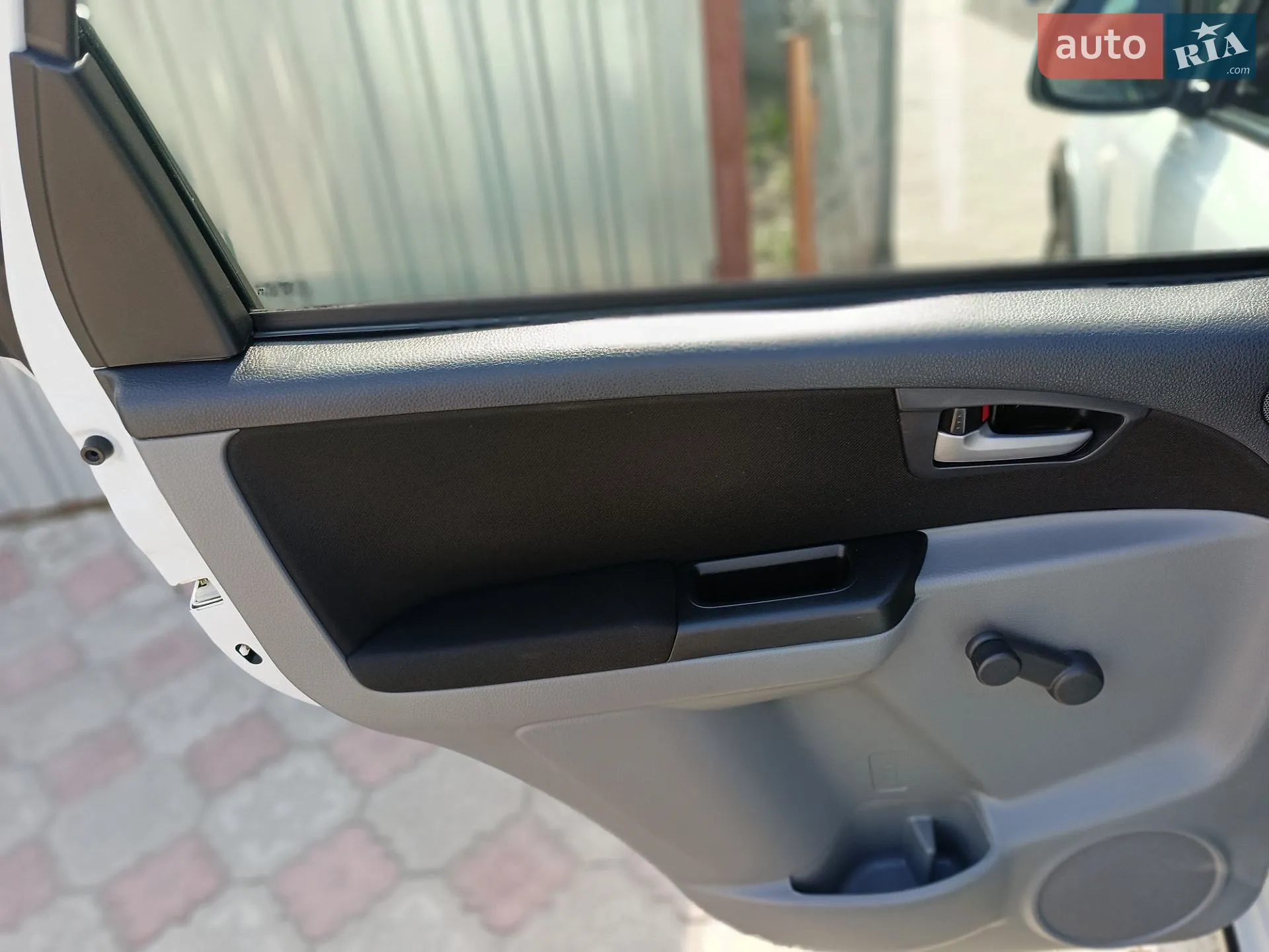 2013 Suzuki SX4 - мініатюра 18