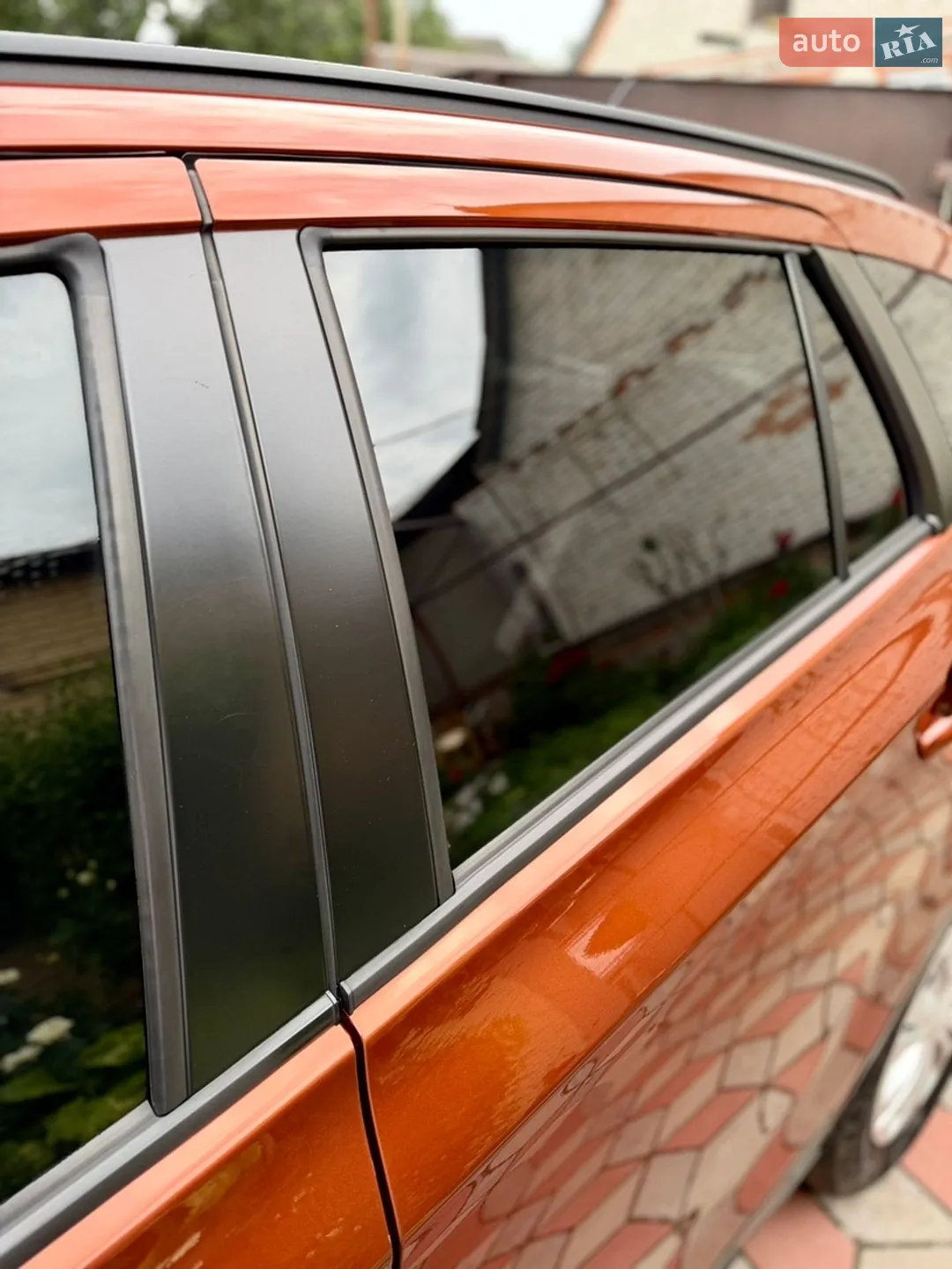 2018 Suzuki SX4 - мініатюра 8