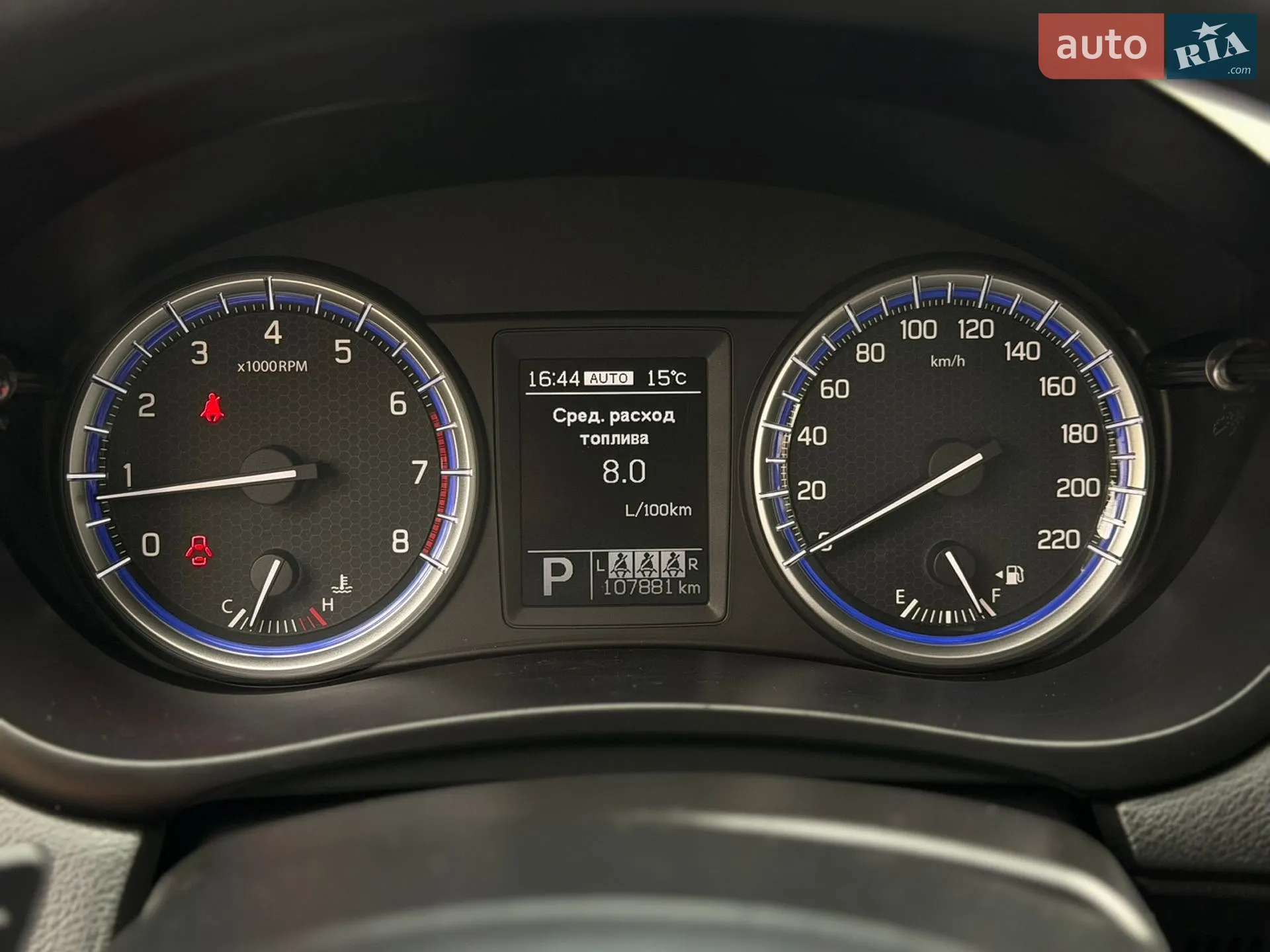 2018 Suzuki SX4 - мініатюра 14