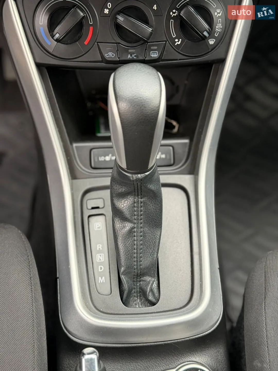 2018 Suzuki SX4 - мініатюра 16