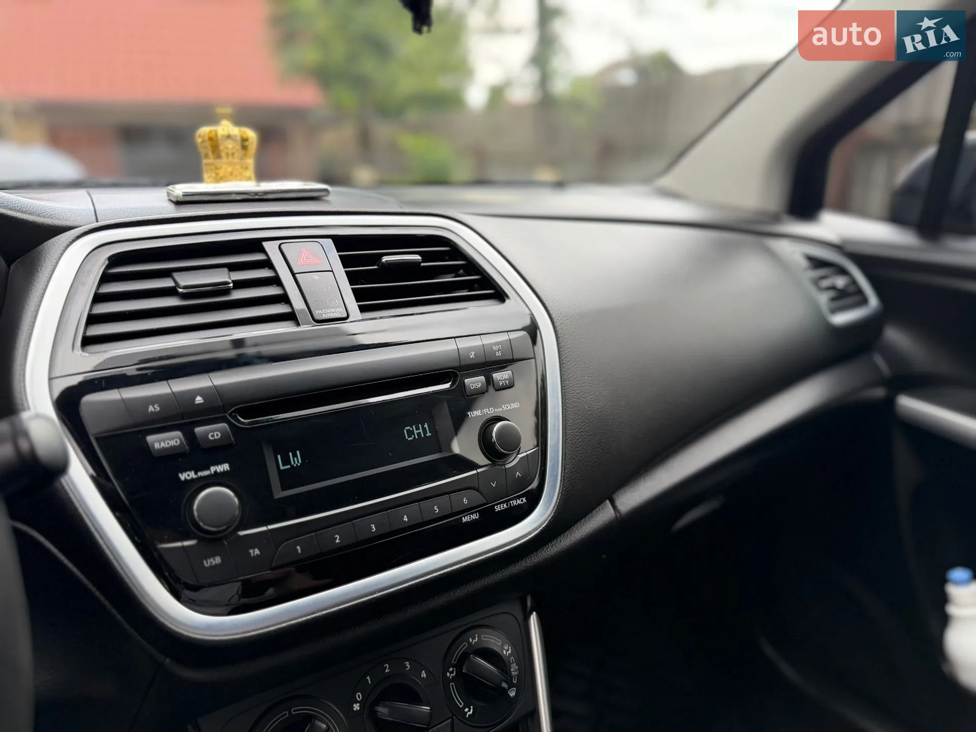 2018 Suzuki SX4 - мініатюра 18