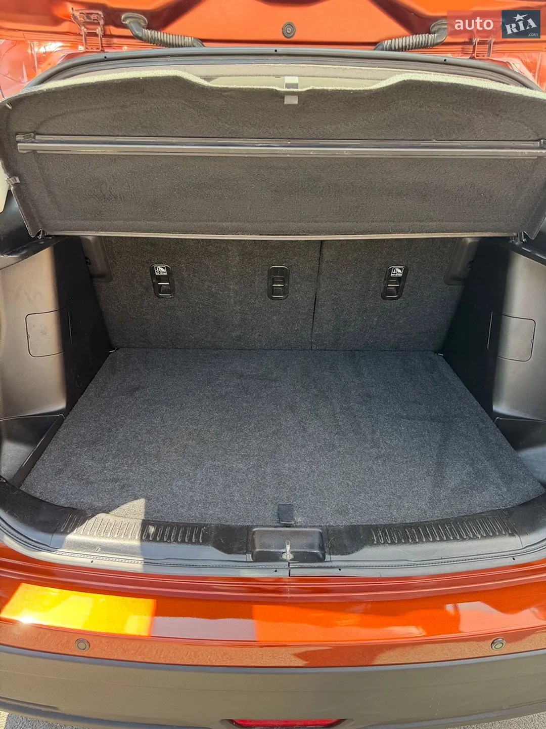 2017 Suzuki SX4 - мініатюра 22