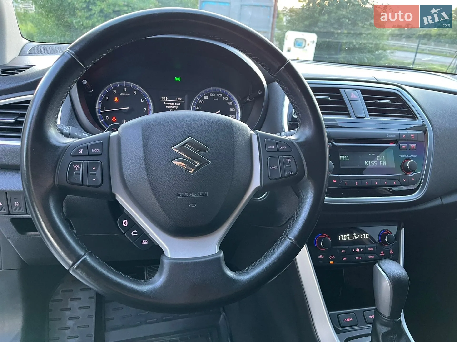 2021 Suzuki SX4 - мініатюра 20