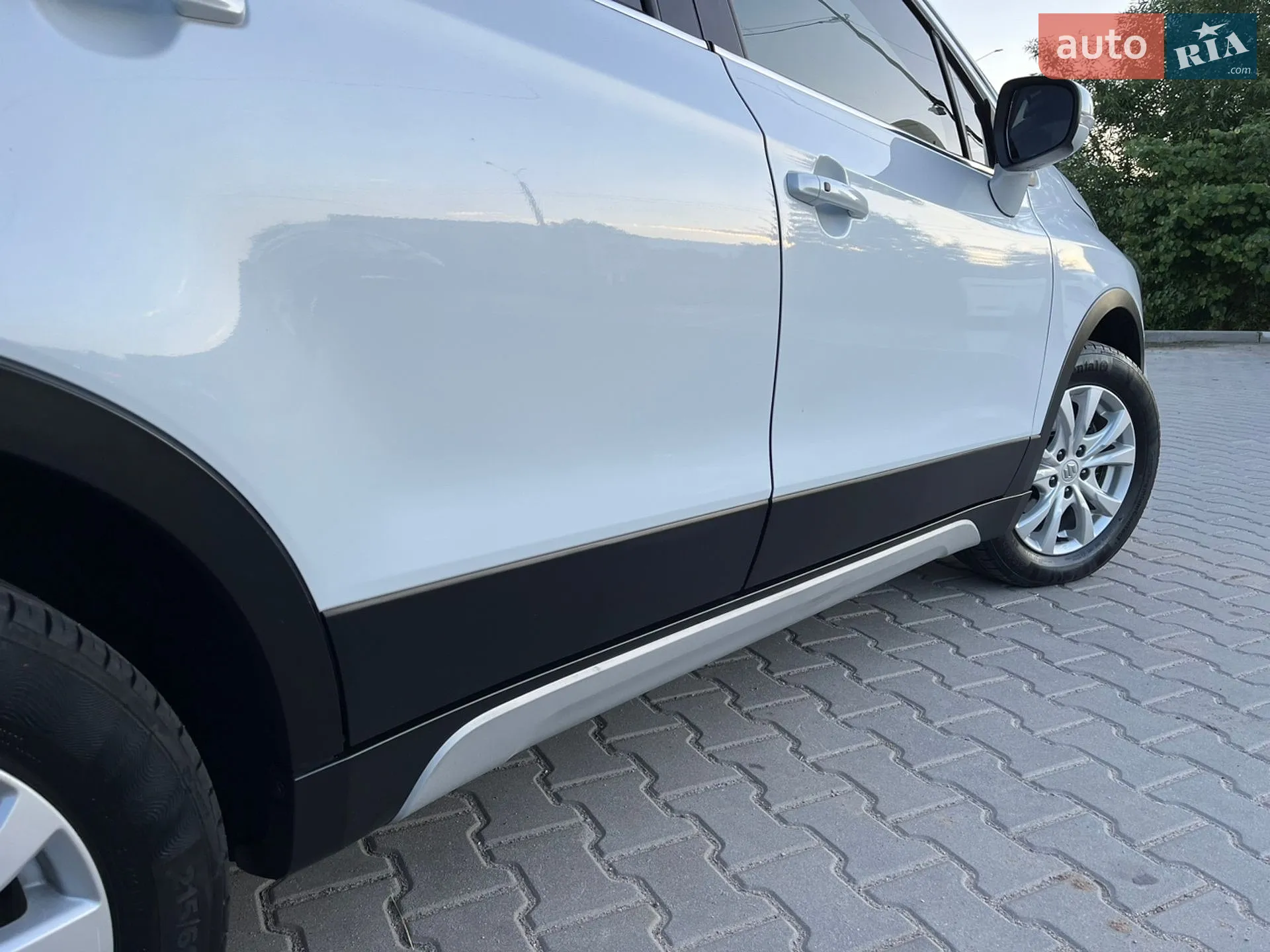 2021 Suzuki SX4 - мініатюра 35
