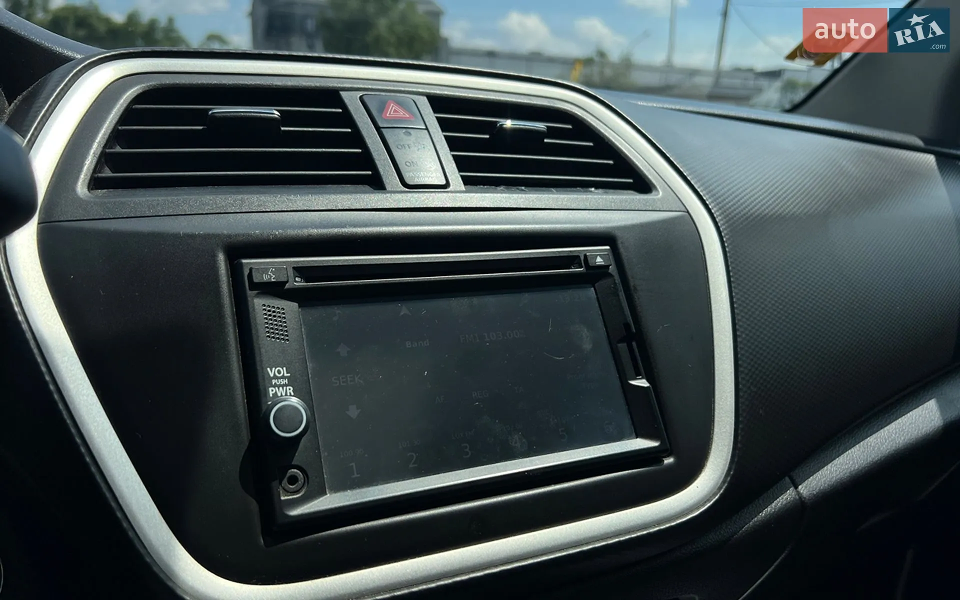 2013 Suzuki SX4 - мініатюра 17