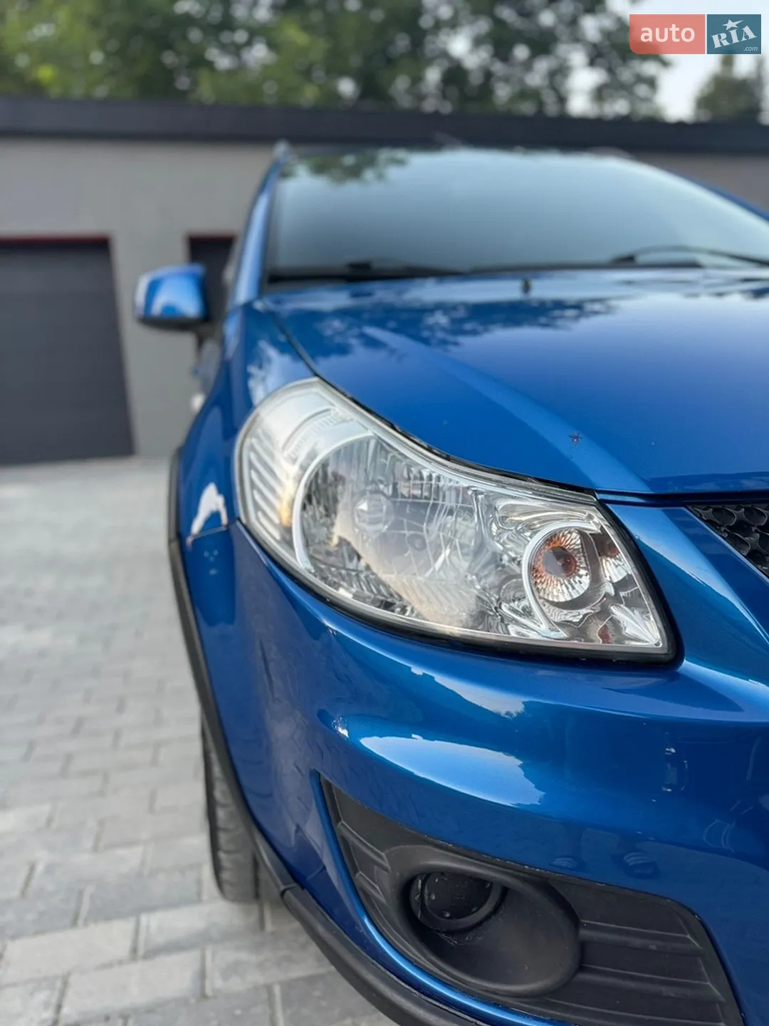 2013 Suzuki SX4 - мініатюра 18