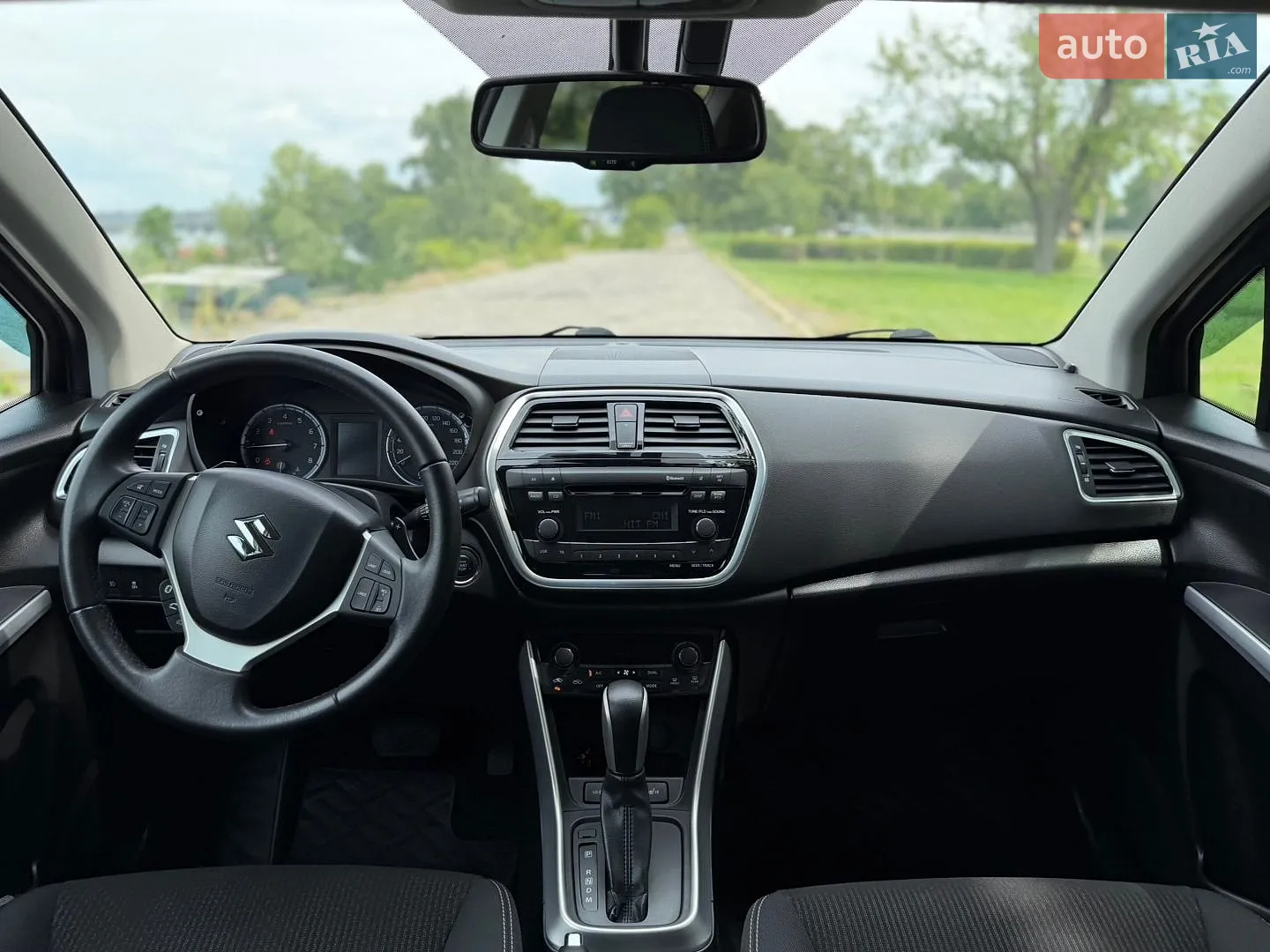 2018 Suzuki SX4 - мініатюра 24