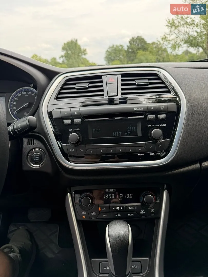2018 Suzuki SX4 - мініатюра 29