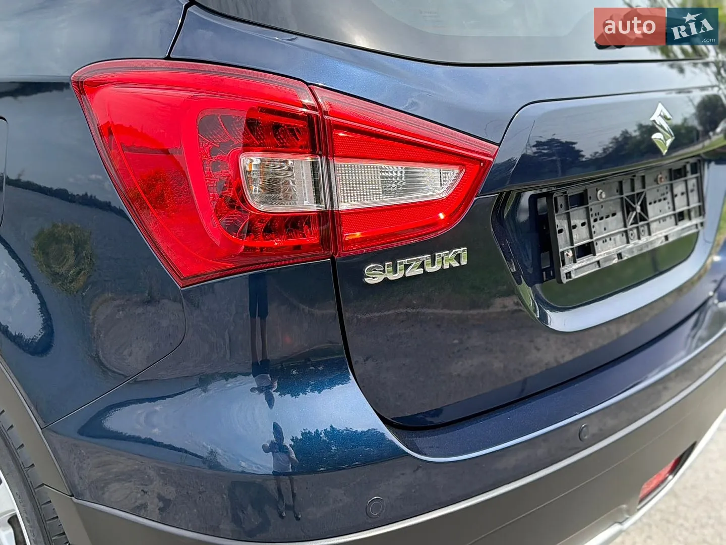 2018 Suzuki SX4 - мініатюра 54