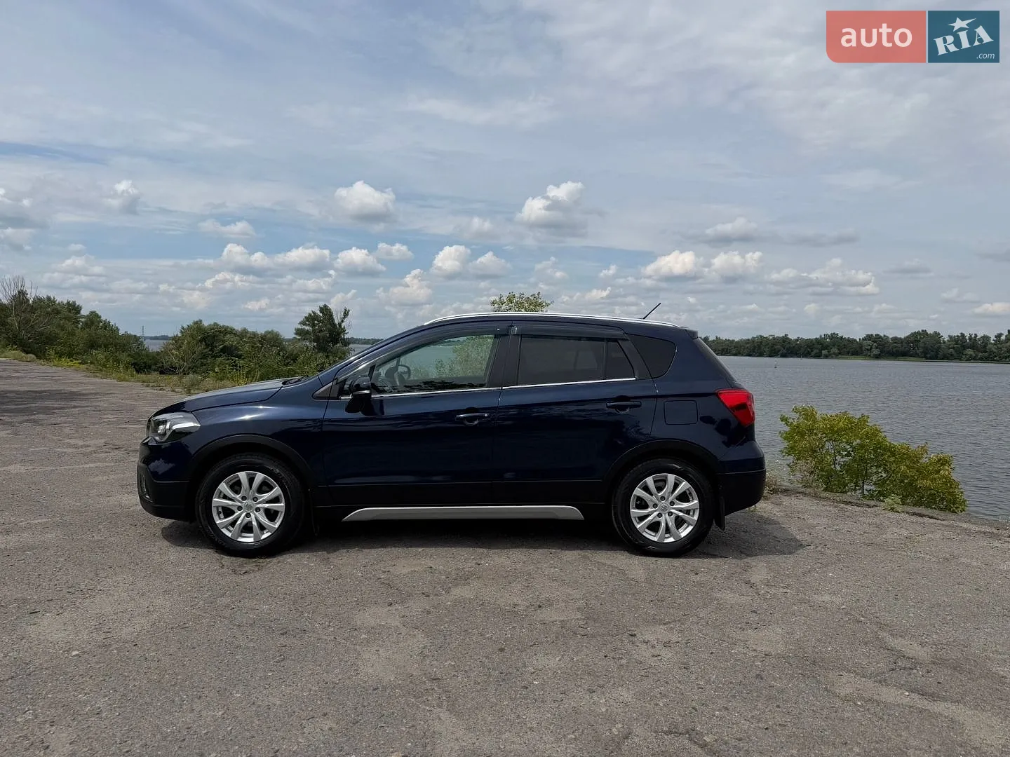 2018 Suzuki SX4 - мініатюра 59
