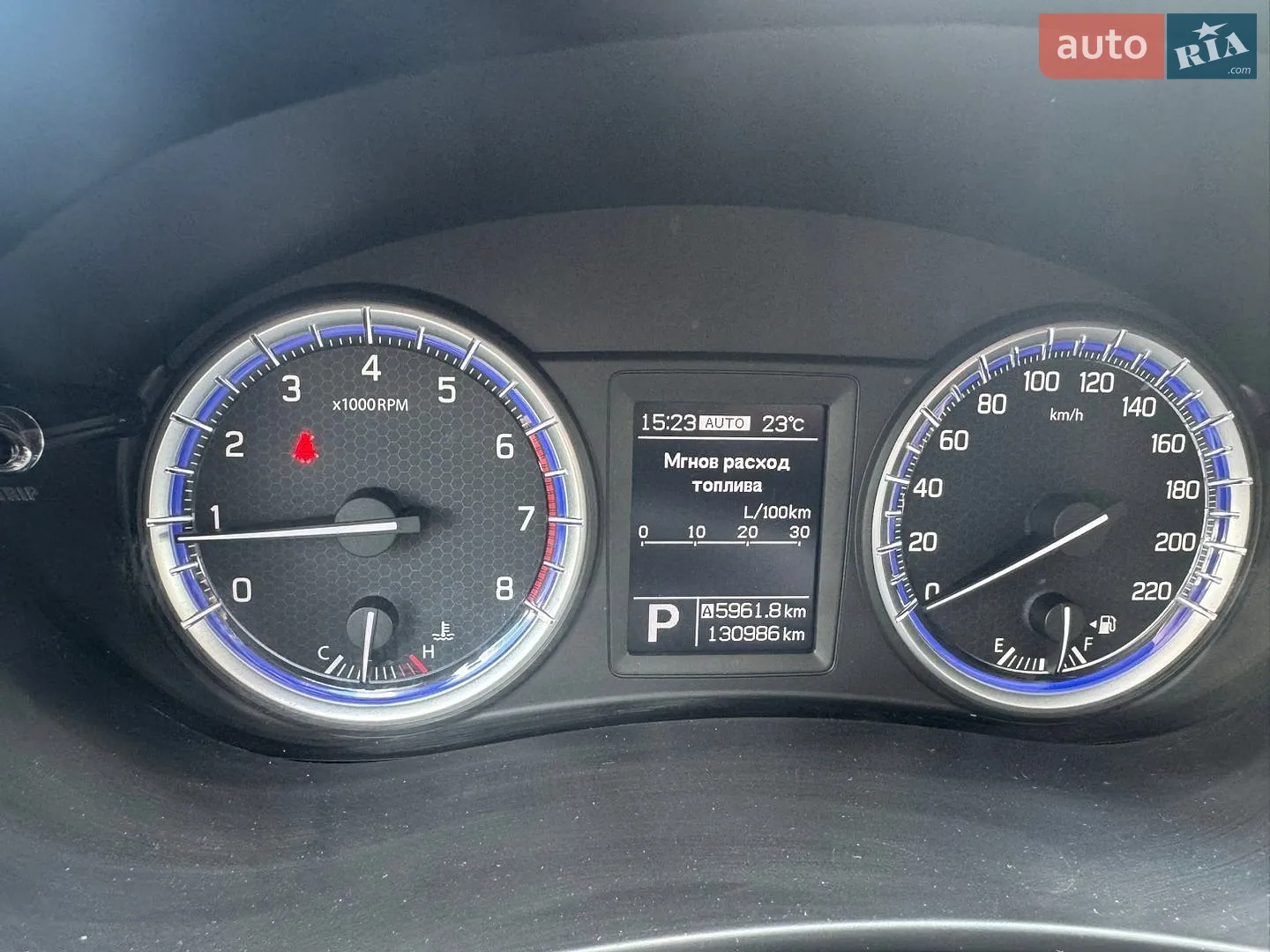 2017 Suzuki SX4 - мініатюра 7