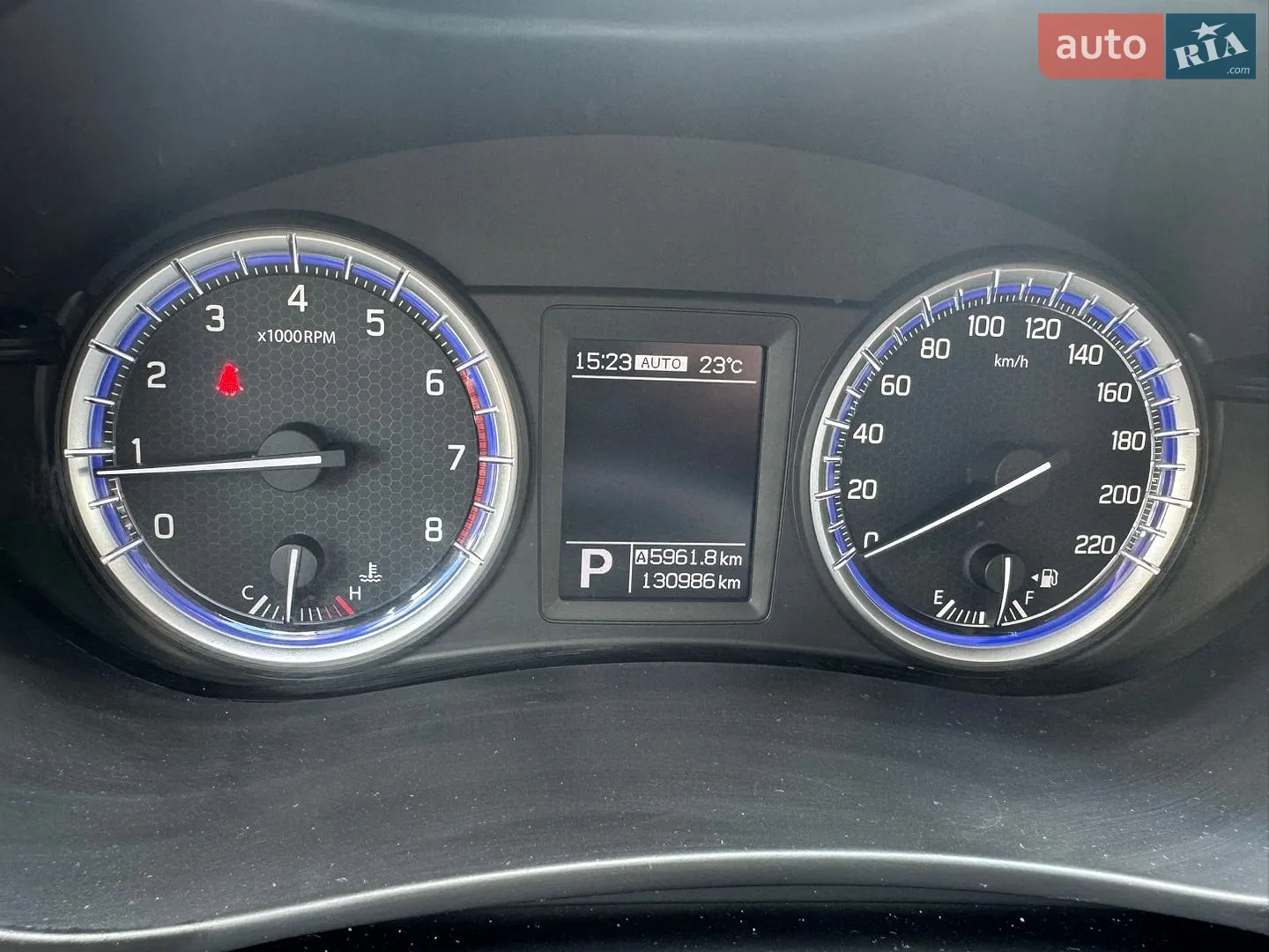 2017 Suzuki SX4 - мініатюра 8