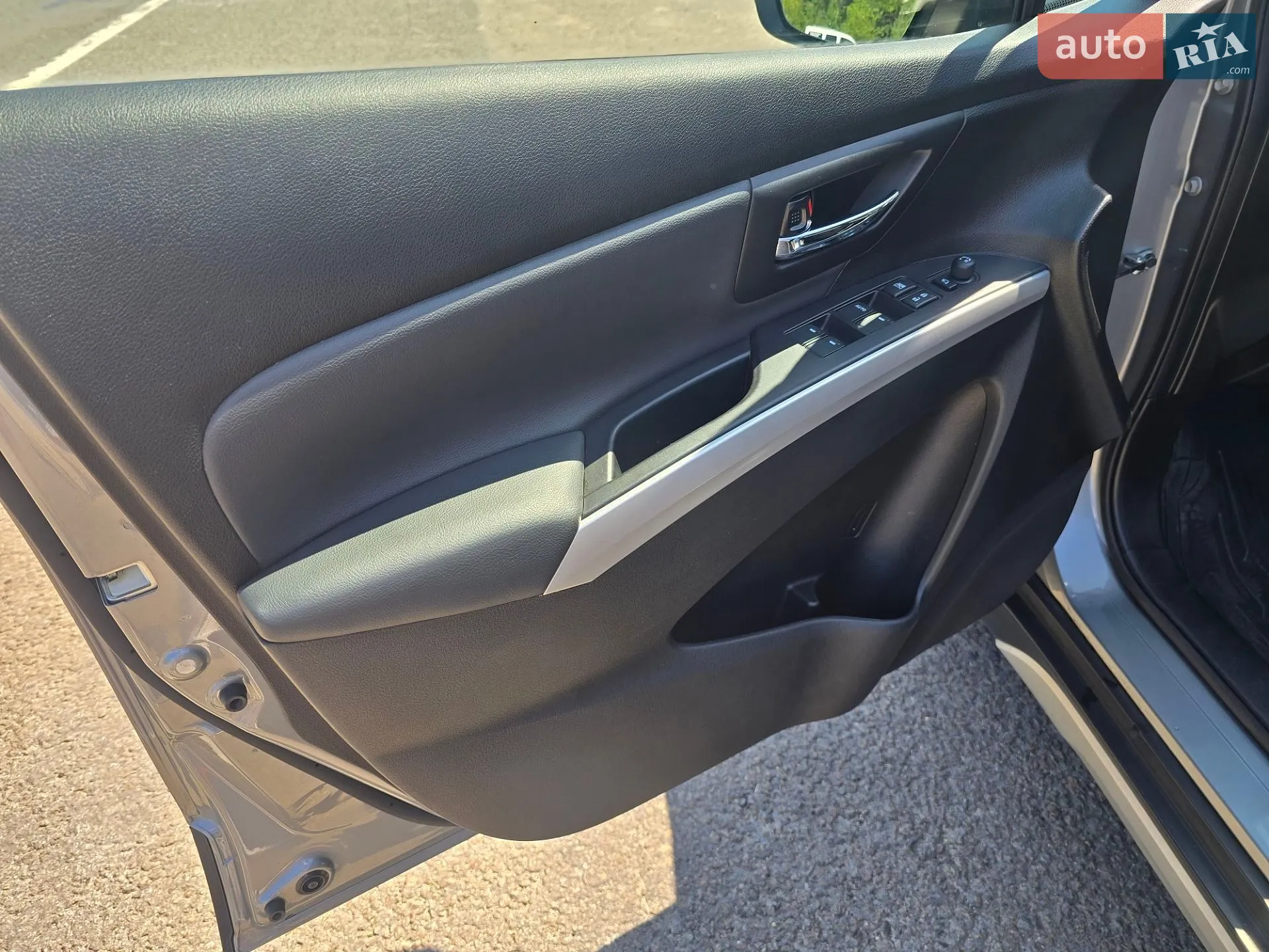 2014 Suzuki SX4 - мініатюра 21
