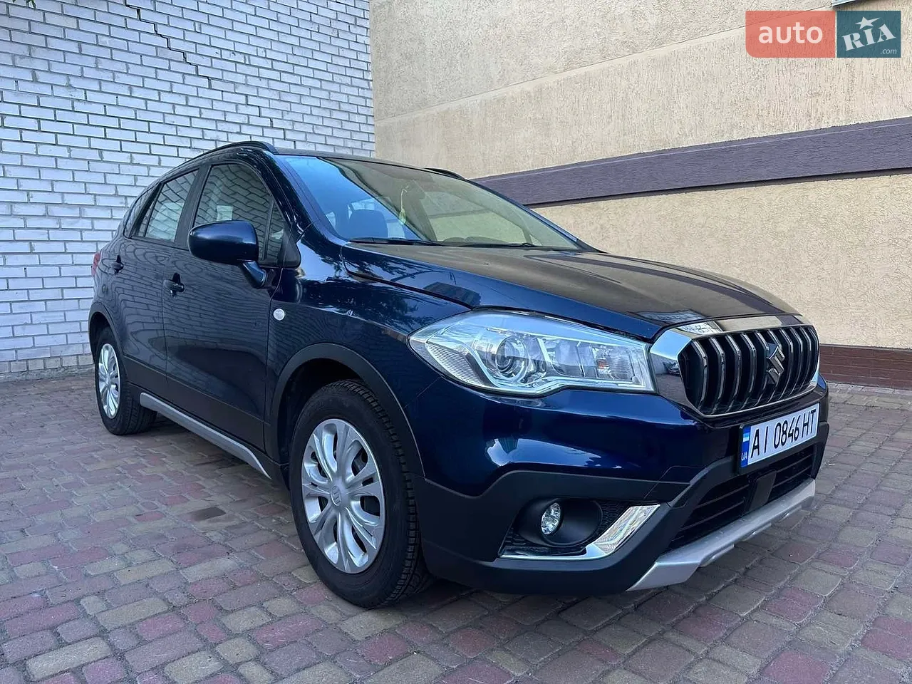 2017 Suzuki SX4 - мініатюра 23