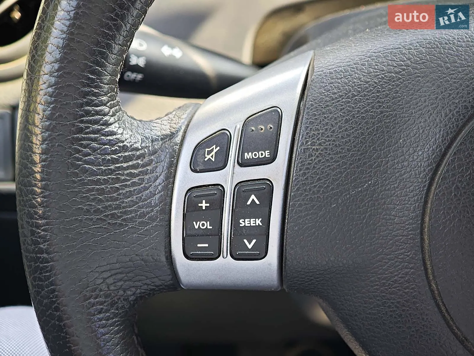 2011 Suzuki SX4 - мініатюра 24