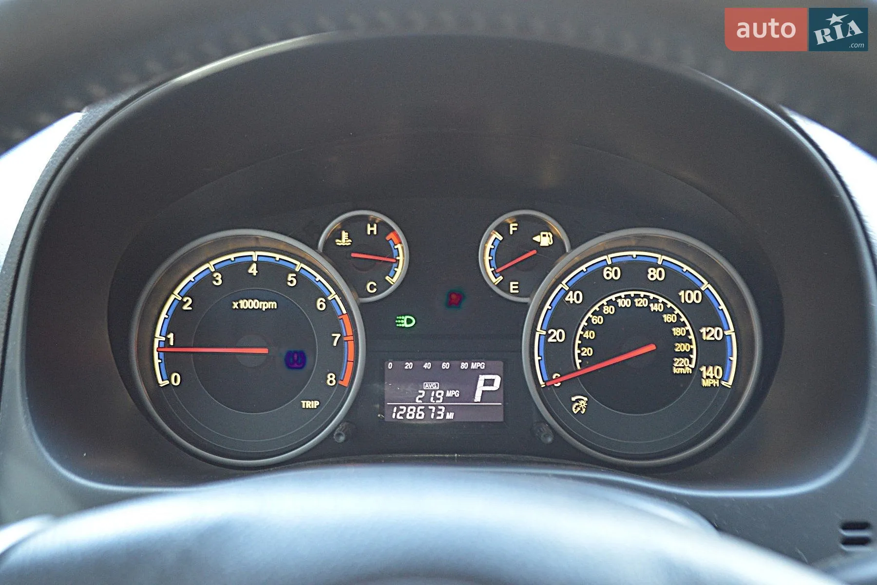 2011 Suzuki SX4 - мініатюра 23