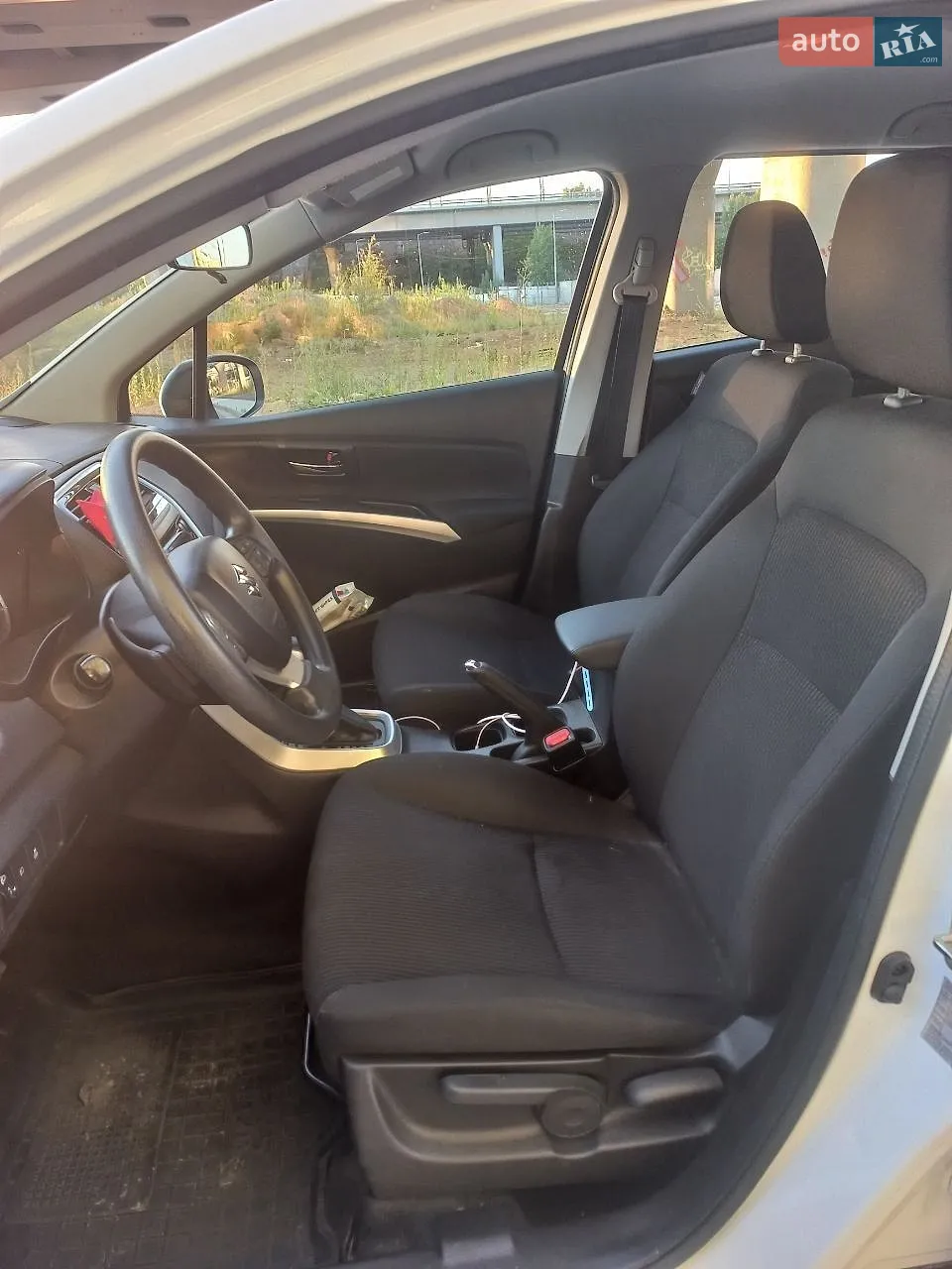 2017 Suzuki SX4 - мініатюра 17