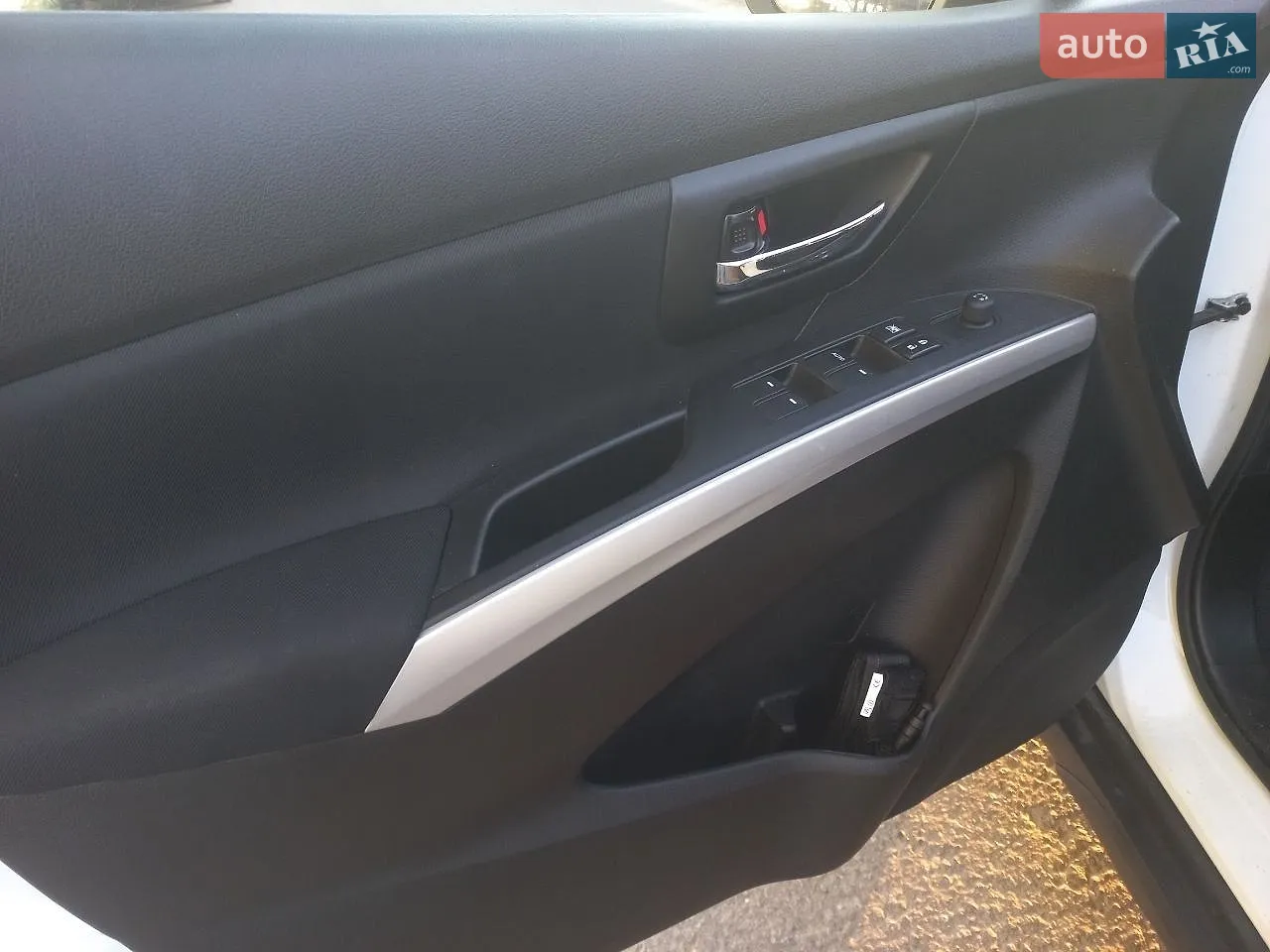2017 Suzuki SX4 - мініатюра 19