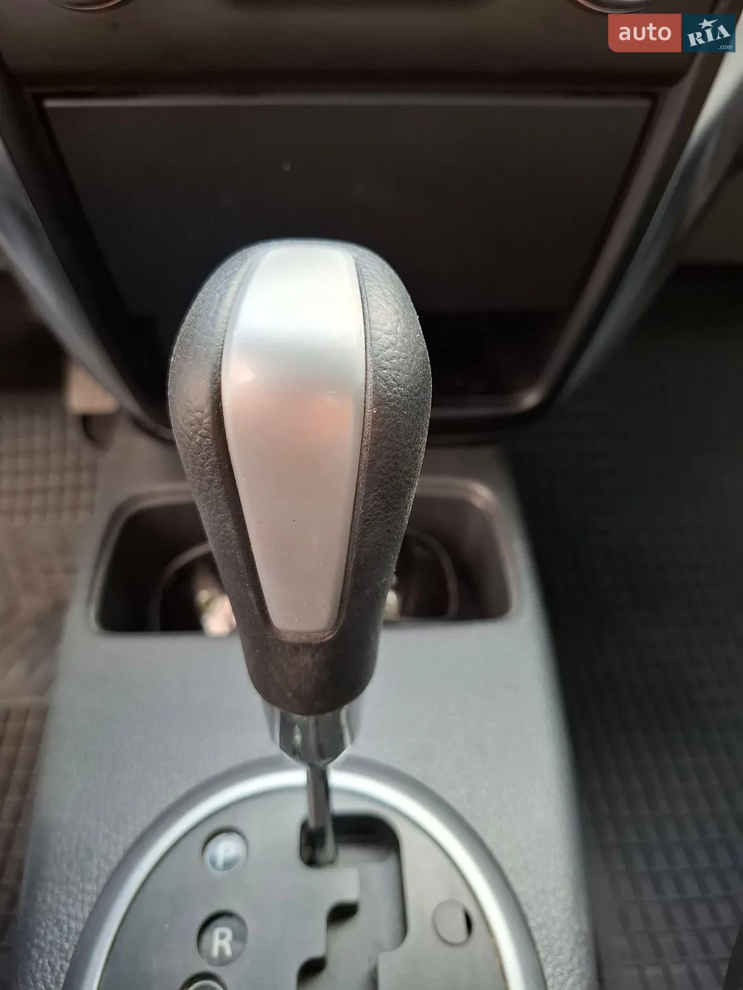 2012 Suzuki SX4 - мініатюра 18
