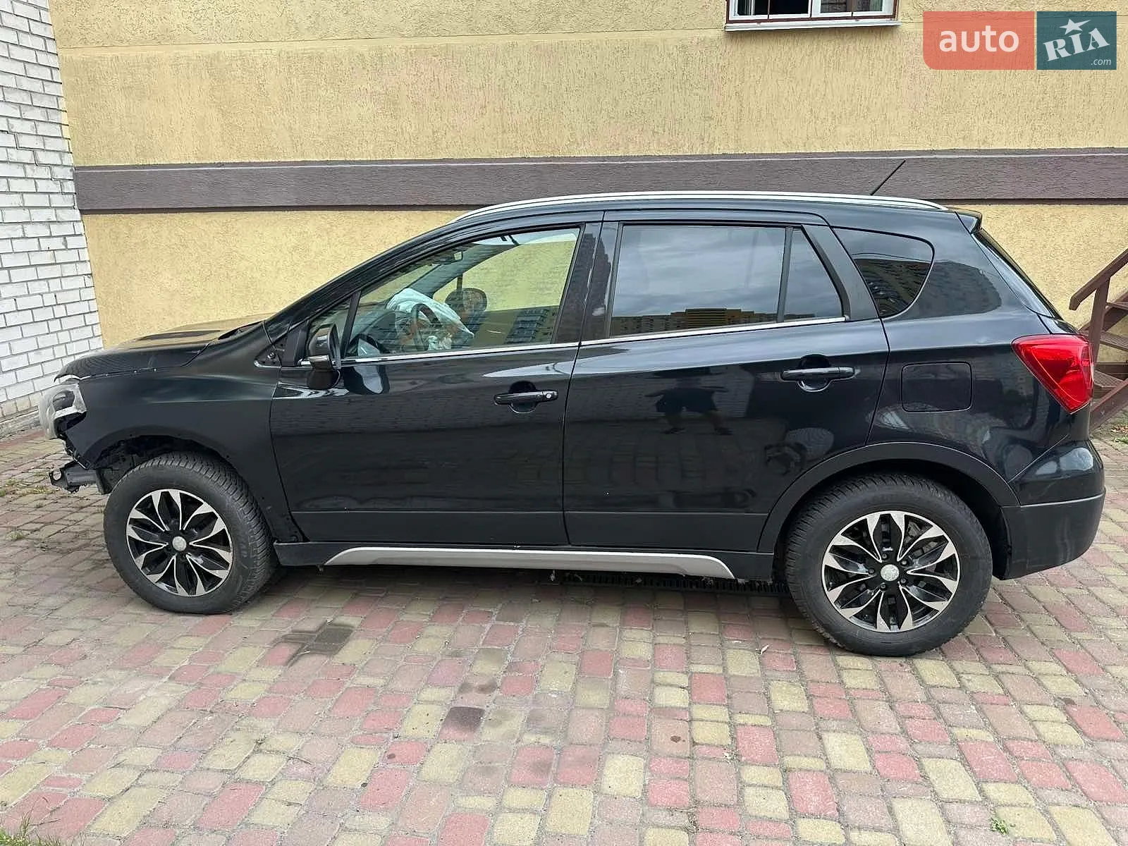2019 Suzuki SX4 - мініатюра 3