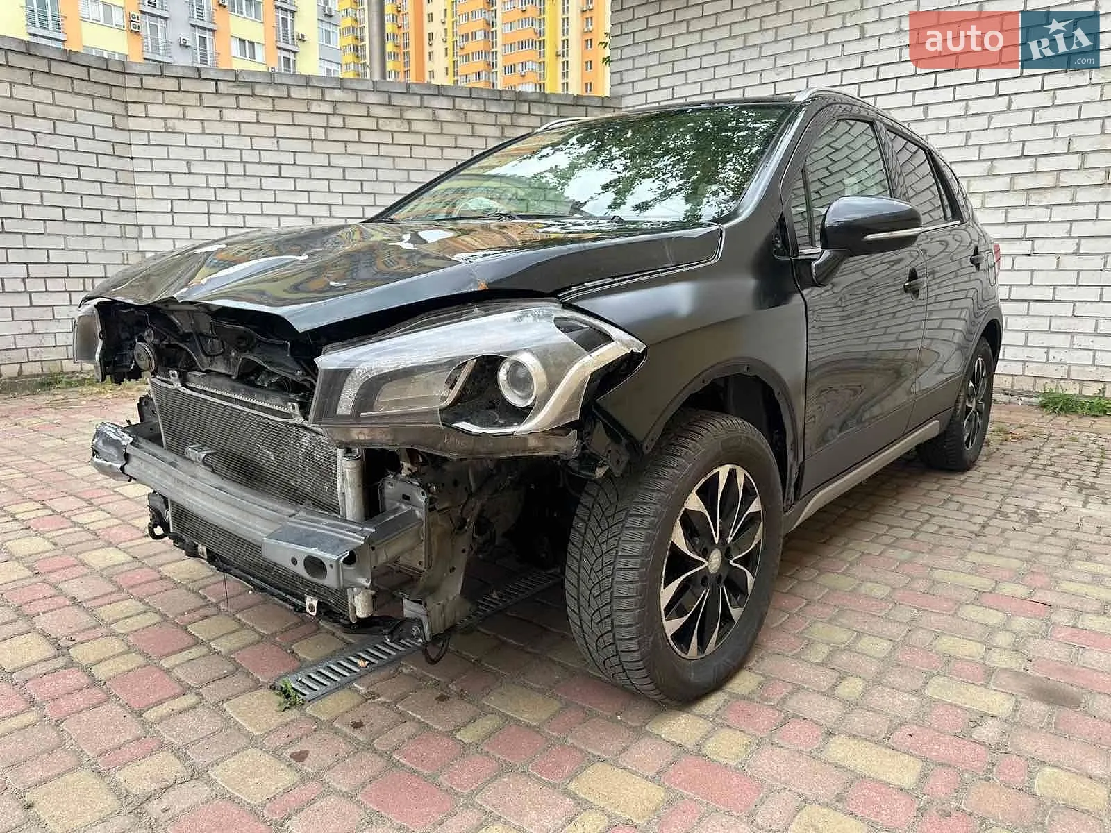 2019 Suzuki SX4 - мініатюра 2