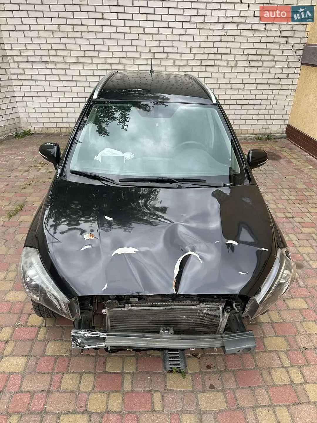 2019 Suzuki SX4 - мініатюра 11