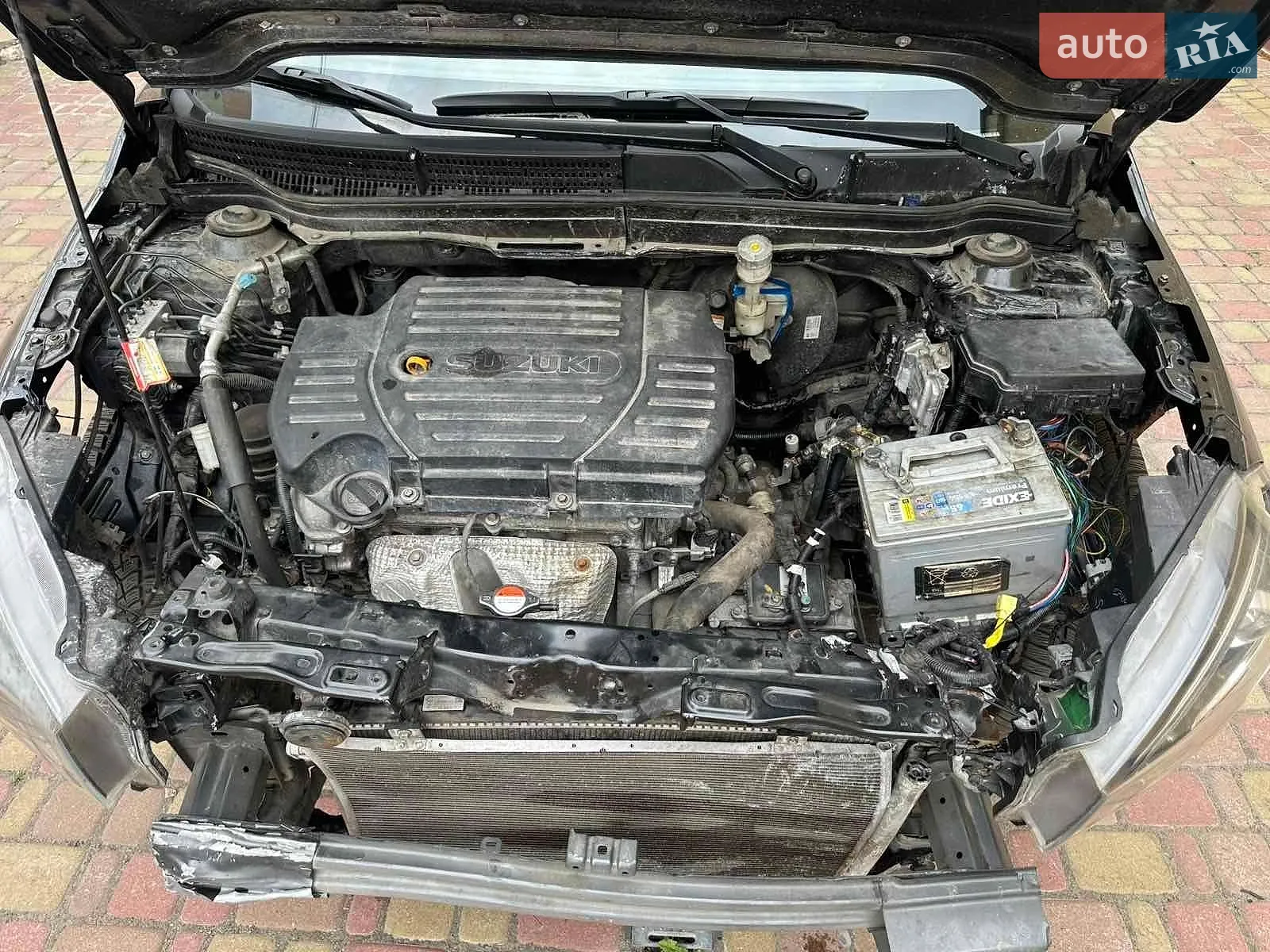 2019 Suzuki SX4 - мініатюра 15
