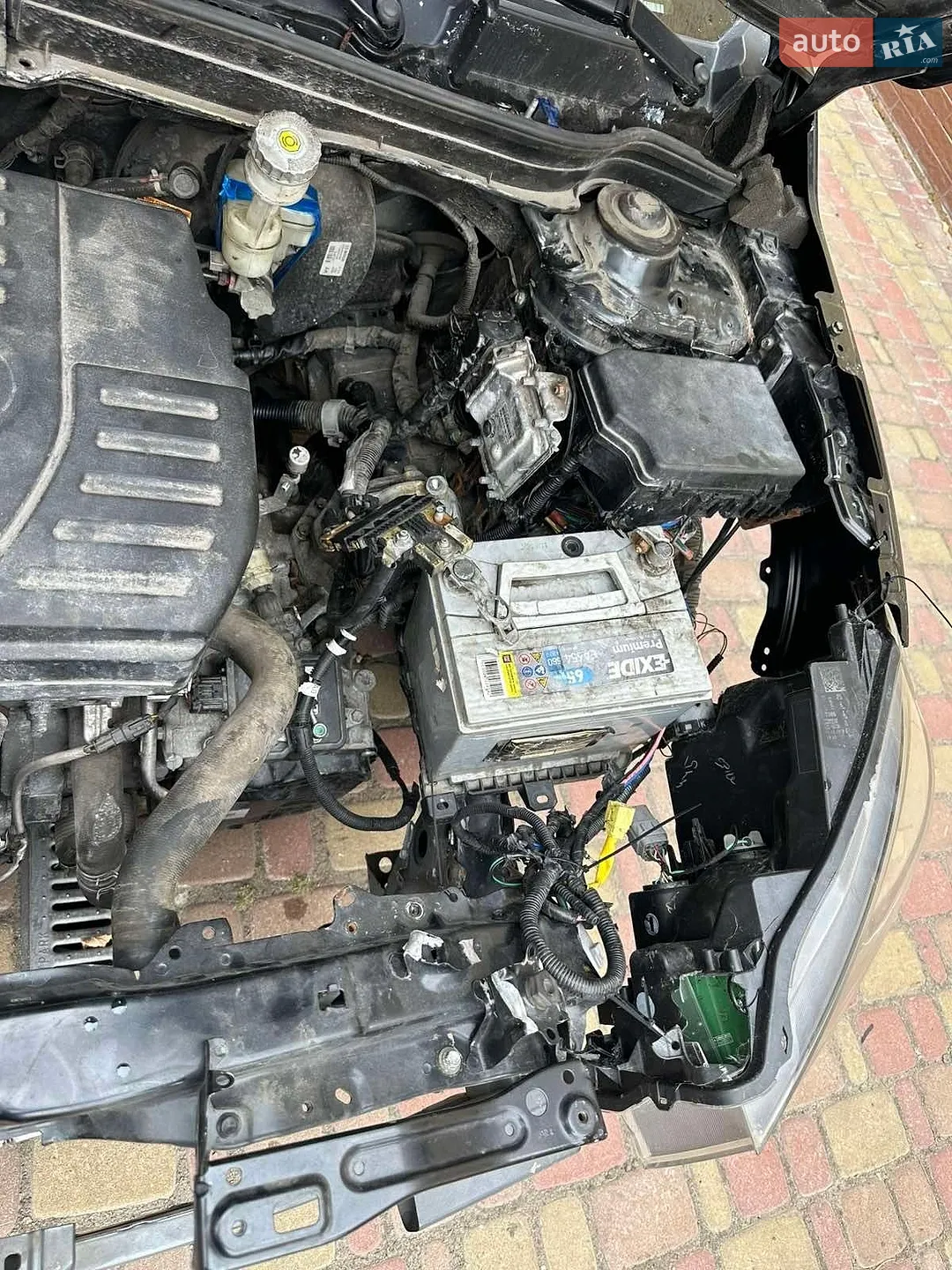 2019 Suzuki SX4 - мініатюра 16