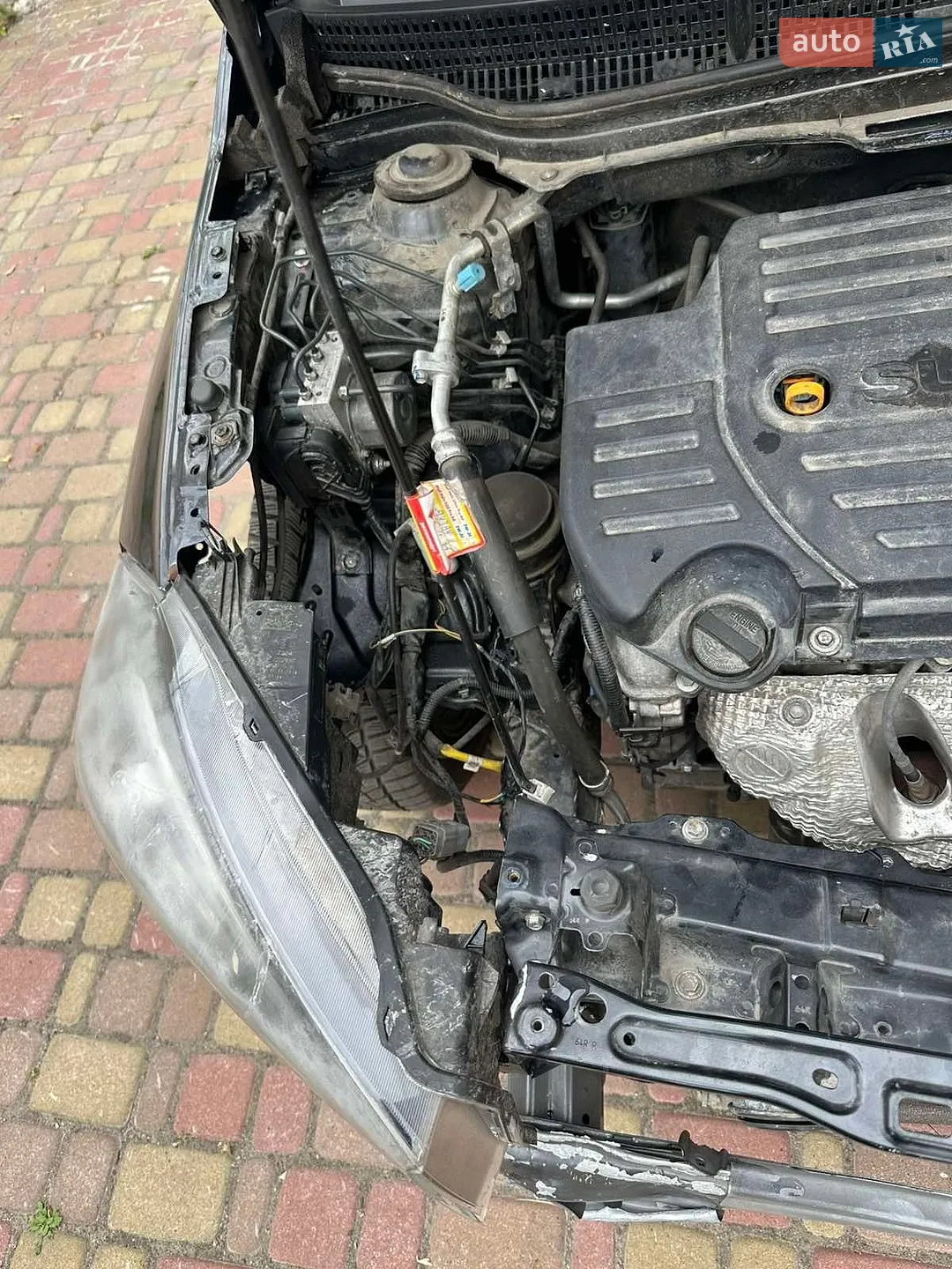 2019 Suzuki SX4 - мініатюра 17