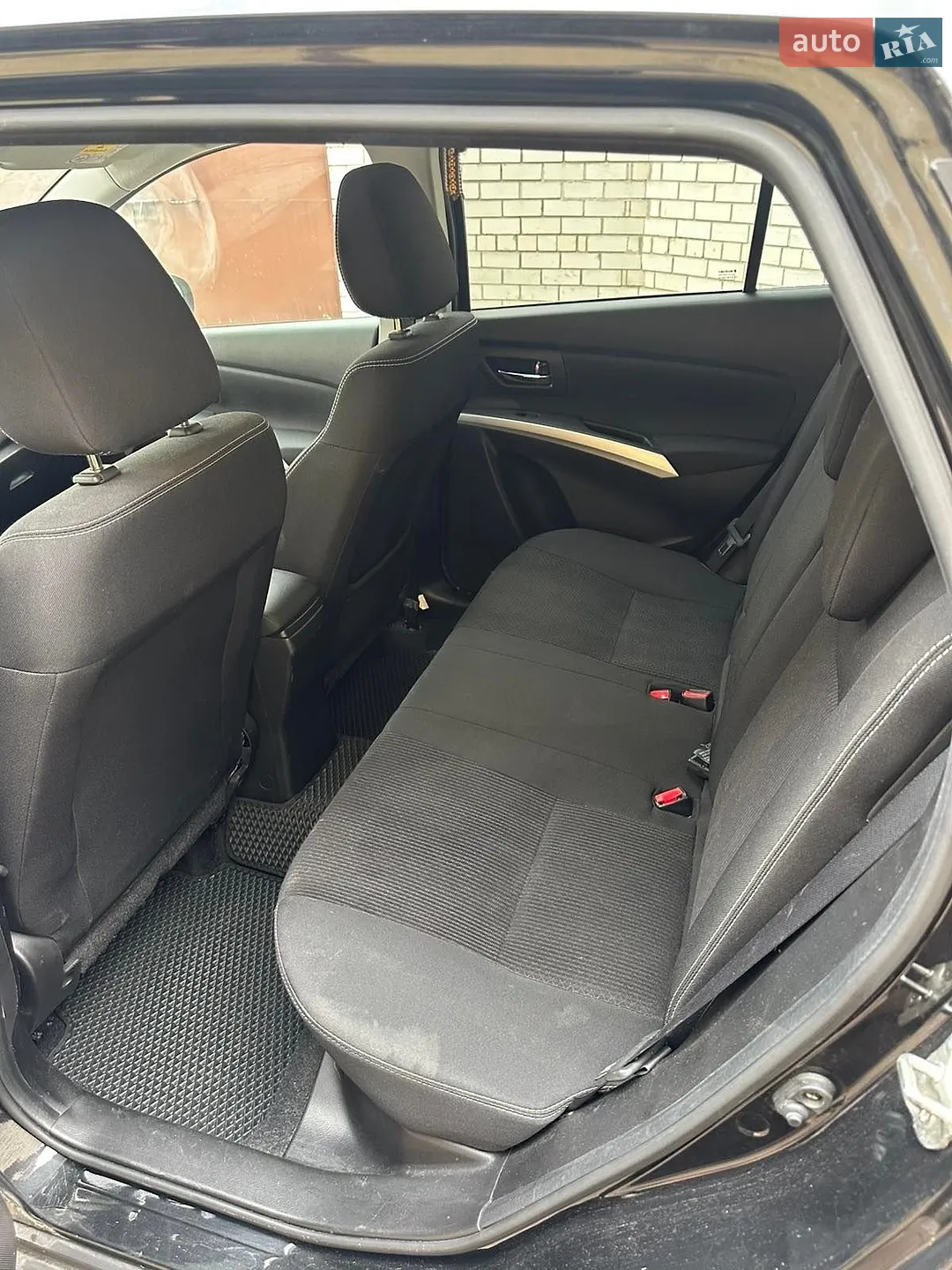 2019 Suzuki SX4 - мініатюра 19