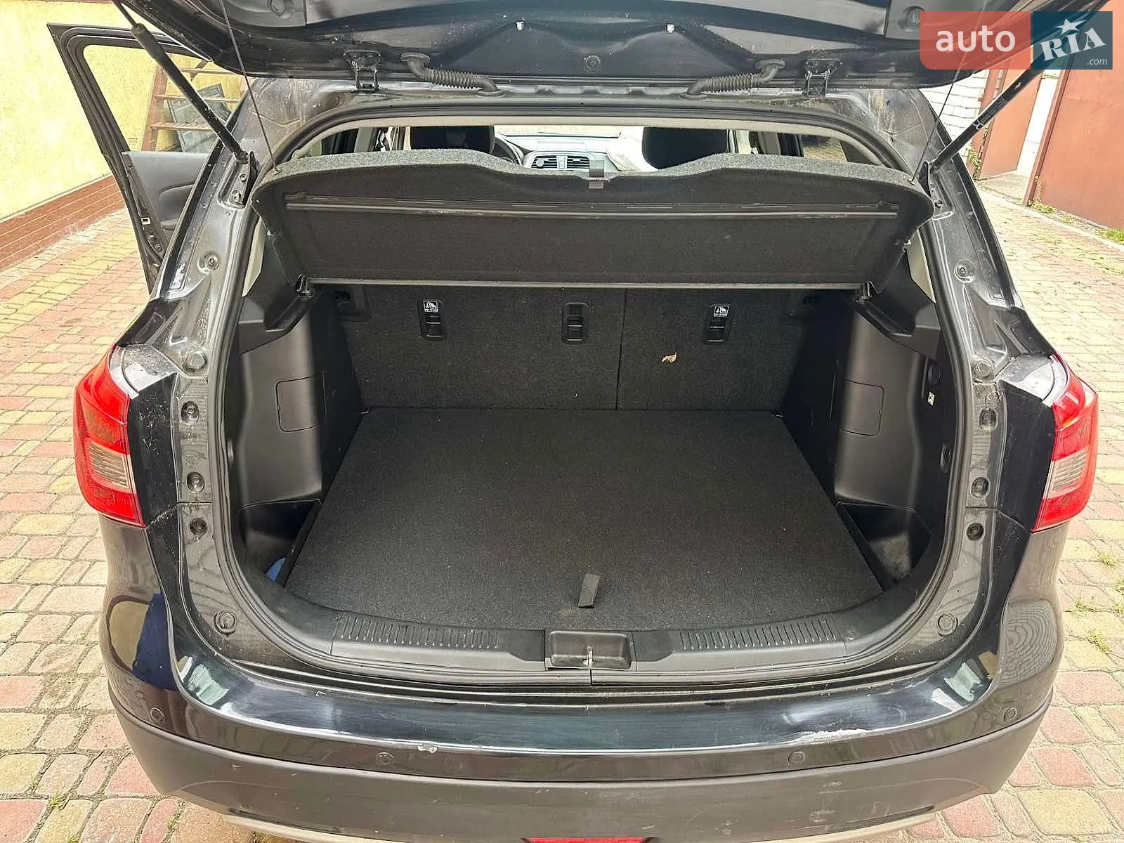 2019 Suzuki SX4 - мініатюра 20