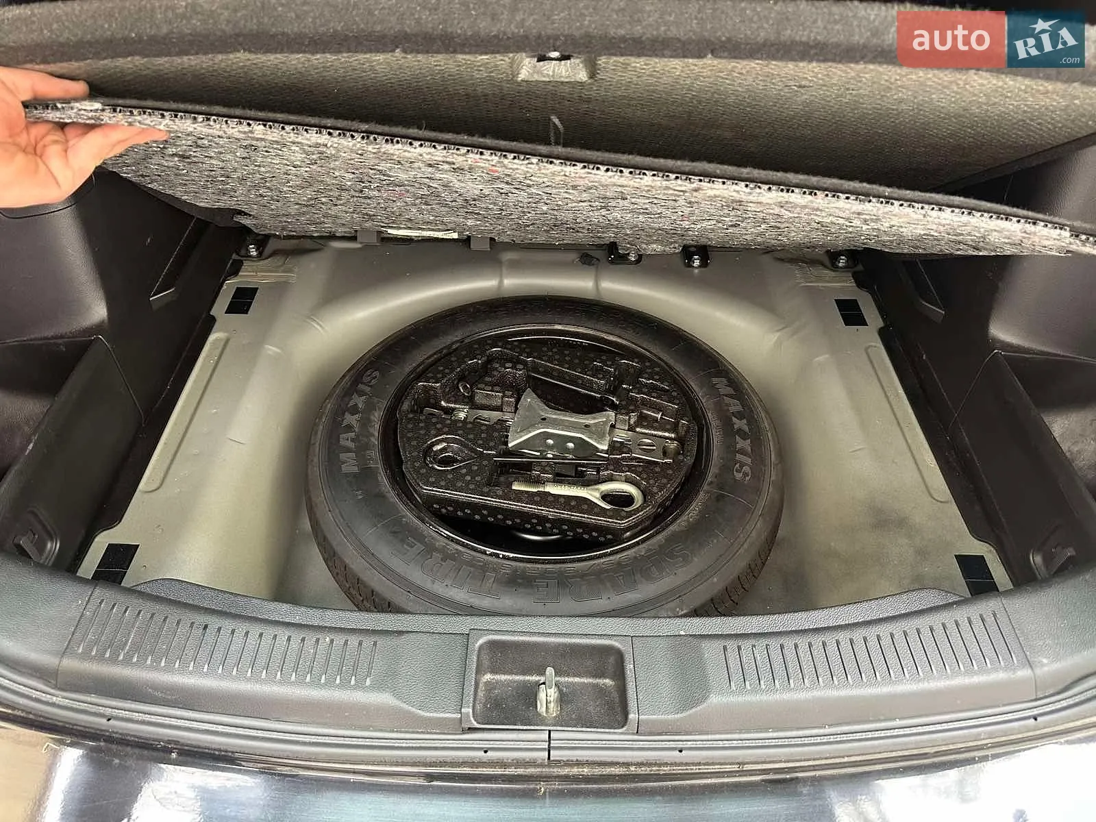 2019 Suzuki SX4 - мініатюра 21