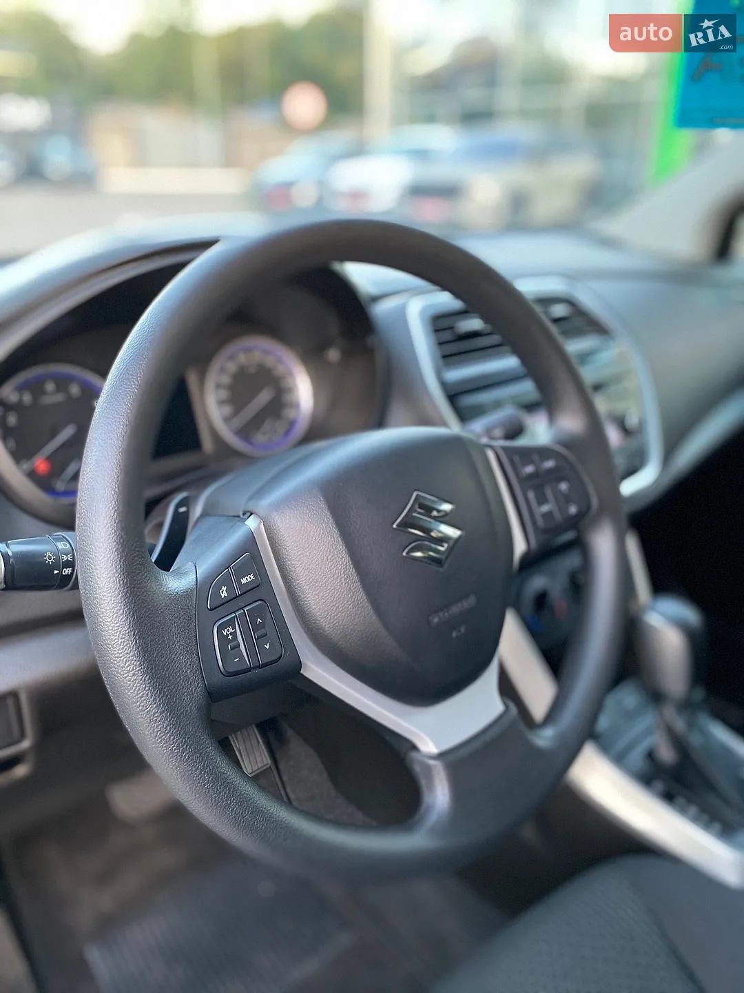 2021 Suzuki SX4 - мініатюра 25