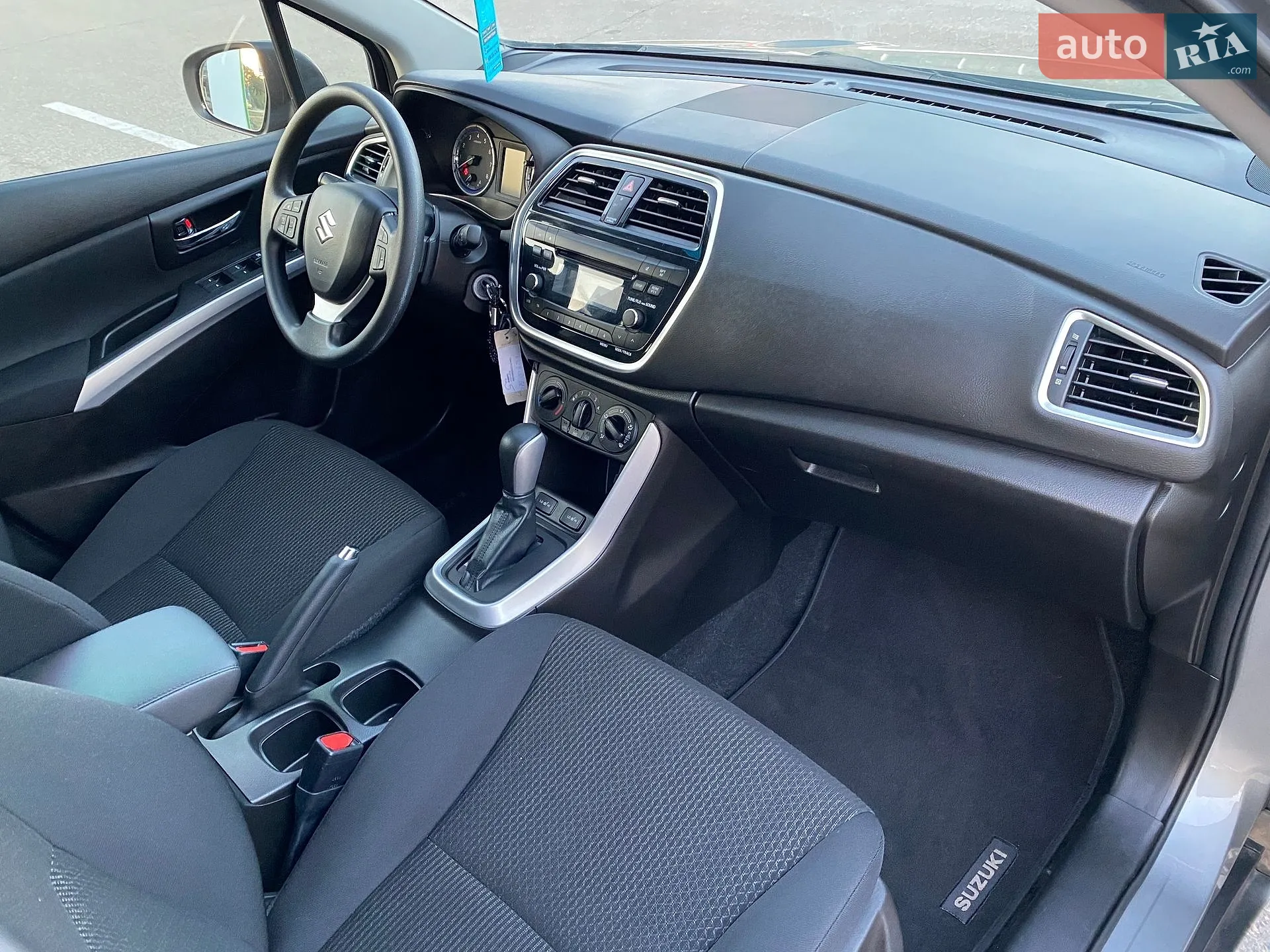 2021 Suzuki SX4 - мініатюра 32