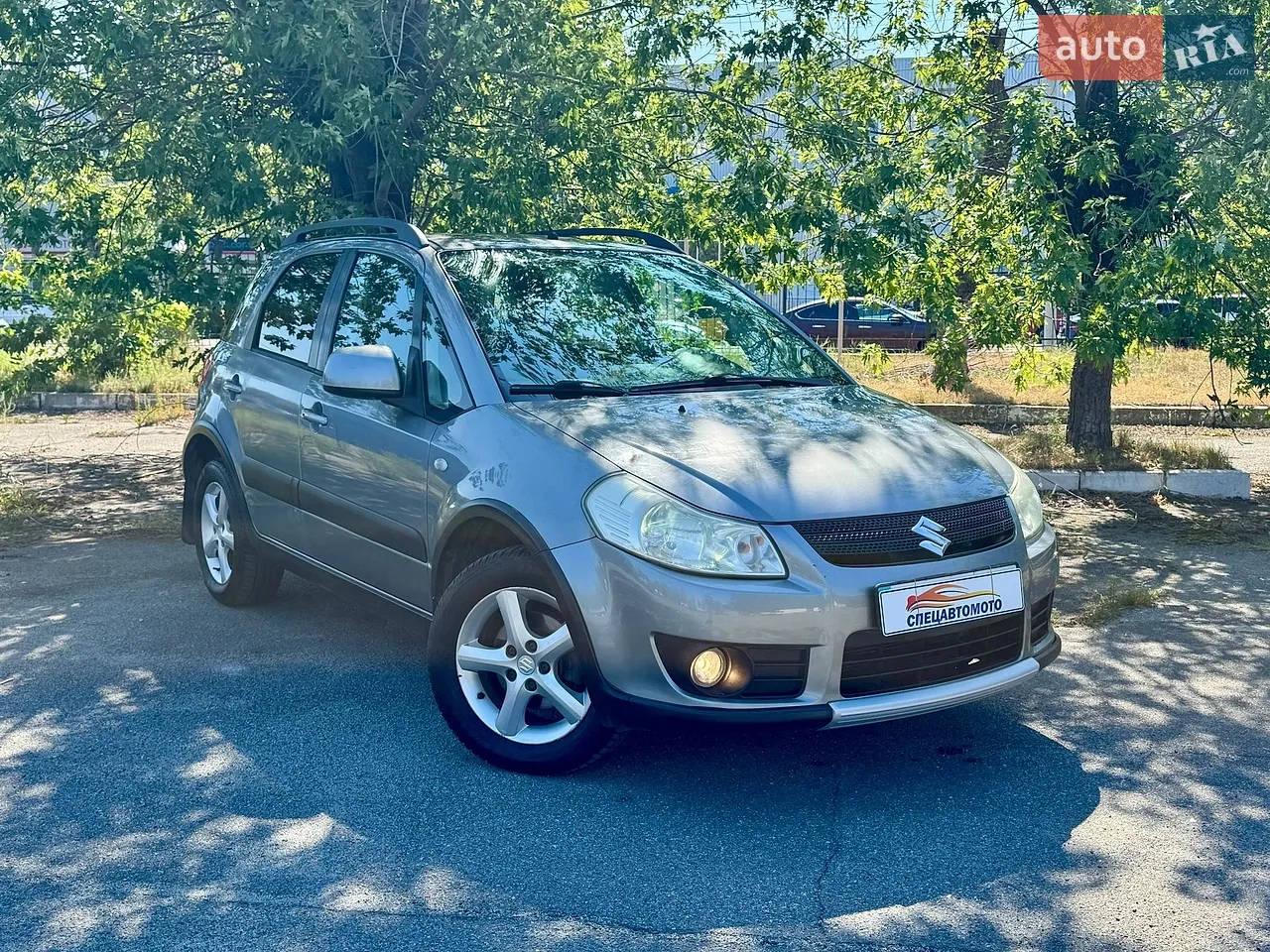 2010 Nissan Qashqai - мініатюра 40