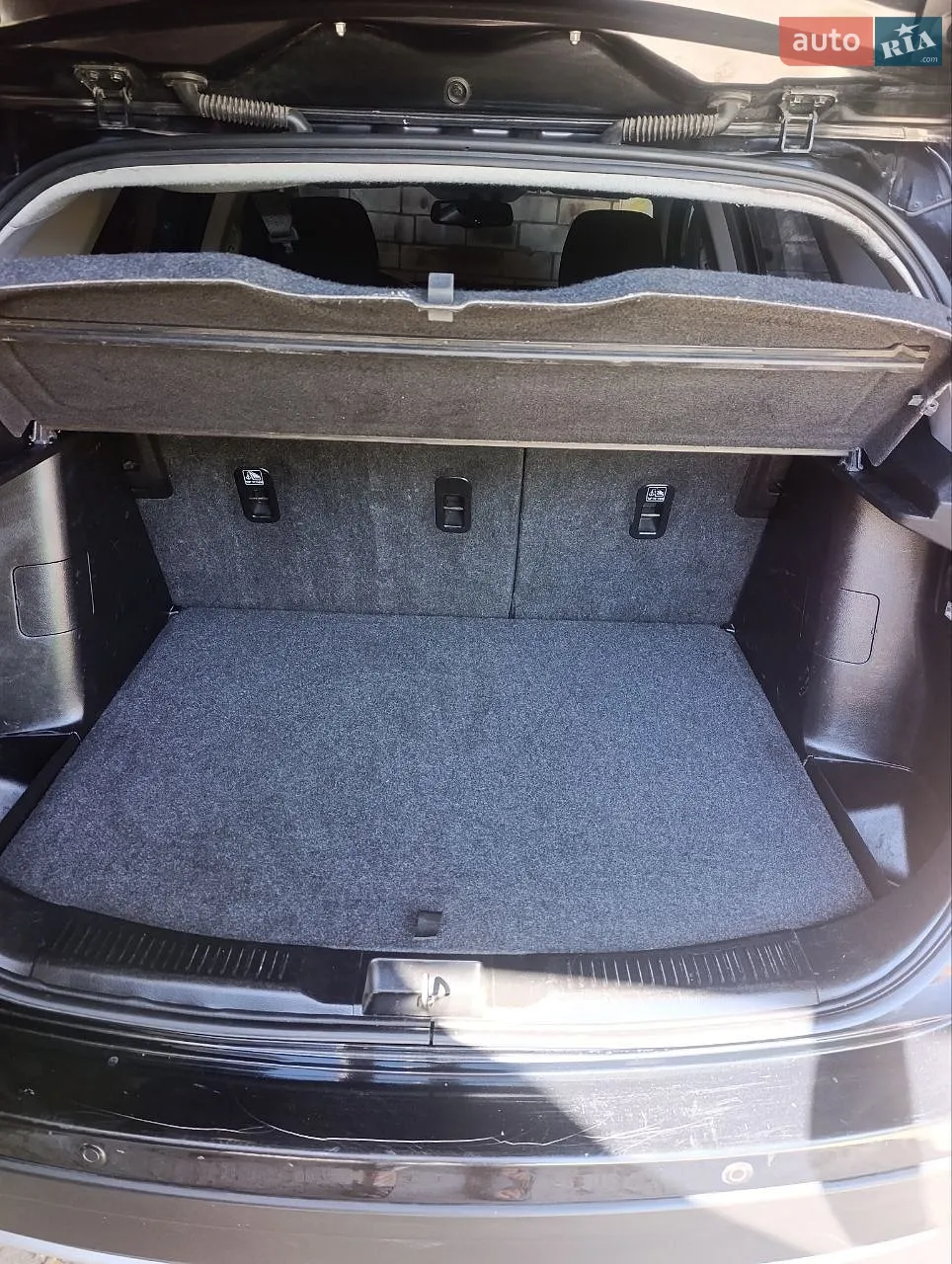 2014 Suzuki SX4 - мініатюра 9