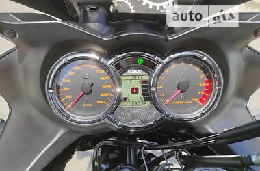 Мотоцикл Многоцелевой (All-round) Suzuki V-Strom 1000 2008 в 