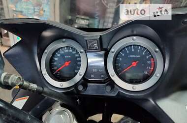 Мотоцикл Туризм Suzuki V-Strom 1000 2003 в Одесі