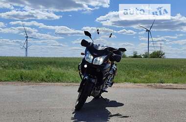 Мотоцикл Туризм Suzuki V-Strom 1000 2003 в Одесі