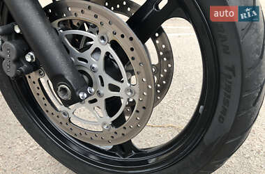 Мотоцикл Туризм Suzuki V-Strom 1000 2009 в 