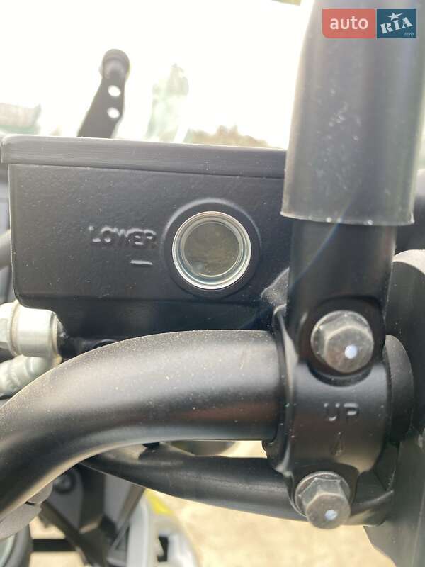 Мотоцикл Многоцелевой (All-round) Suzuki V-Strom 1000 2018 в Николаеве