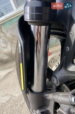 Мотоцикл Багатоцільовий (All-round) Suzuki V-Strom 1000 2018 в Миколаєві