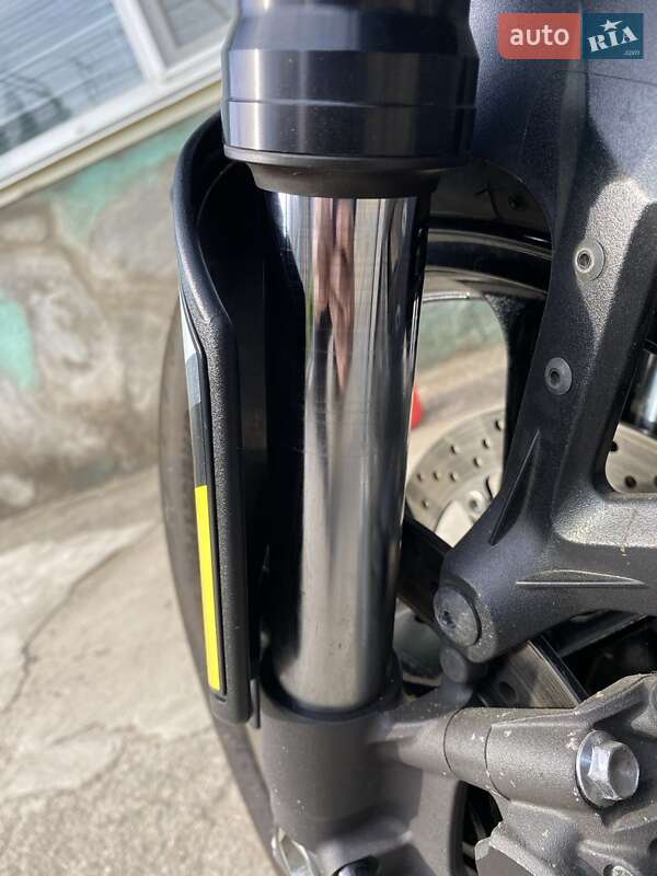 Мотоцикл Многоцелевой (All-round) Suzuki V-Strom 1000 2018 в Николаеве