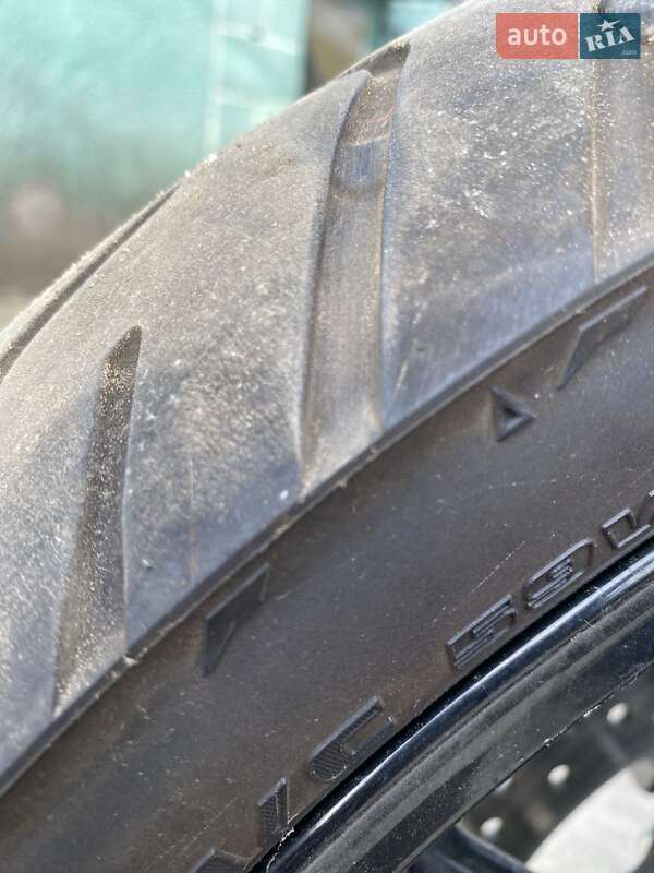 Мотоцикл Многоцелевой (All-round) Suzuki V-Strom 1000 2018 в Николаеве