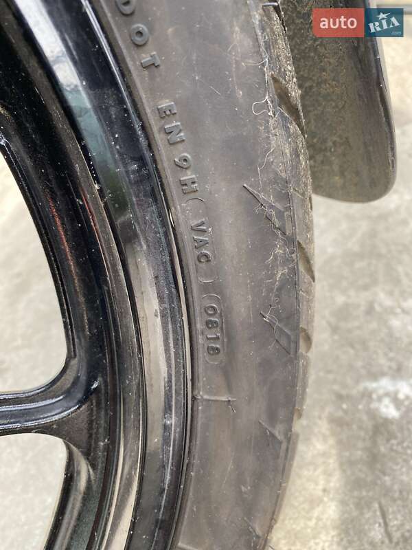 Мотоцикл Многоцелевой (All-round) Suzuki V-Strom 1000 2018 в Николаеве