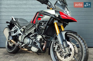 Мотоцикл Туризм Suzuki V-Strom 1000 2015 в Белой Церкви