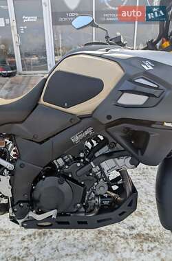 Мотоцикл Туризм Suzuki V-Strom 1000 2014 в Киеве