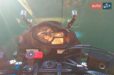 Мотоцикл Туризм Suzuki V-Strom 1000 2006 в 