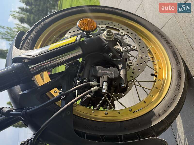 Мотоцикл Спорт-туризм Suzuki V-Strom 1000 2018 в Днепре фото 17 Мотоцикл Спорт-туризм Suzuki V-Strom 1000 2018 в Днепре
